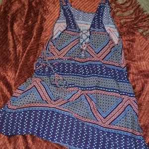 Aeropostale swing dress